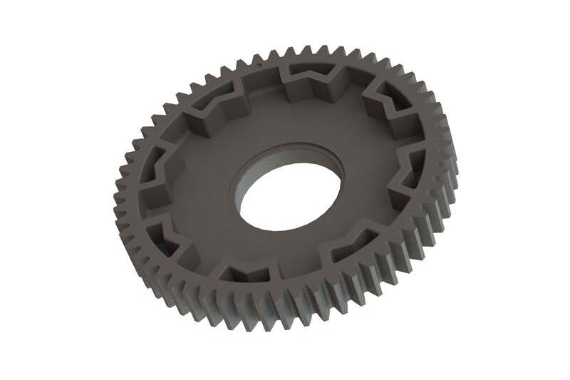 Arrma HD 57T Spur Gear, 0.8Mod - Πατήστε στην εικόνα για να κλείσει