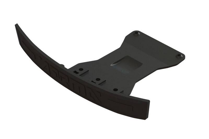 Arrma Front Bumper - Πατήστε στην εικόνα για να κλείσει