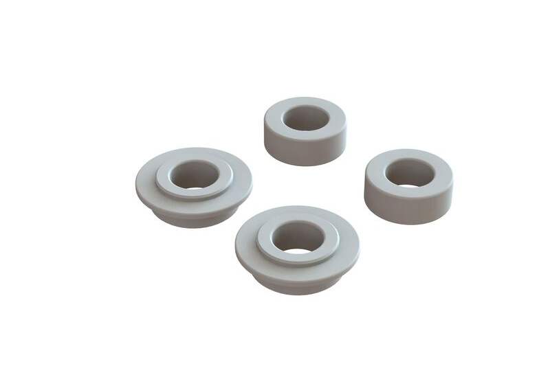 Arrma Shock Seal Guide Set - Πατήστε στην εικόνα για να κλείσει