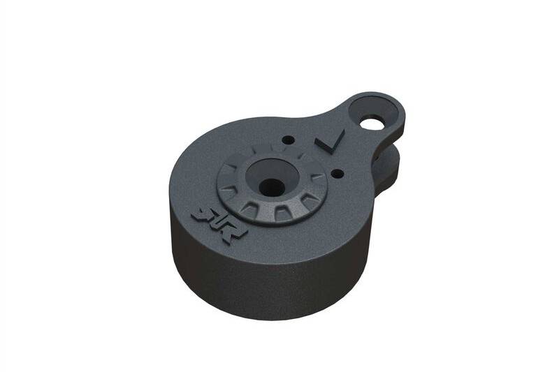 Arrma Direct Mount Servo Saver (23T Spline) - Πατήστε στην εικόνα για να κλείσει