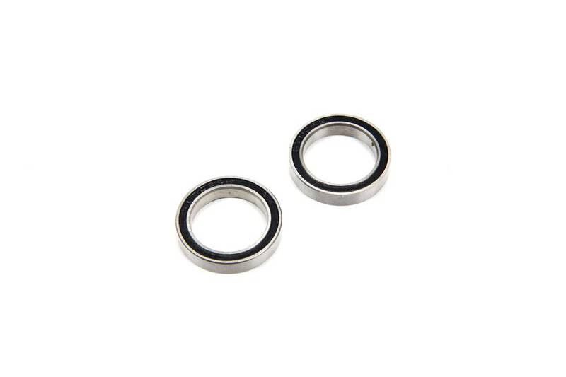 Arrma Ball Bearing 15x21x4mm (2RS) (2) - Πατήστε στην εικόνα για να κλείσει