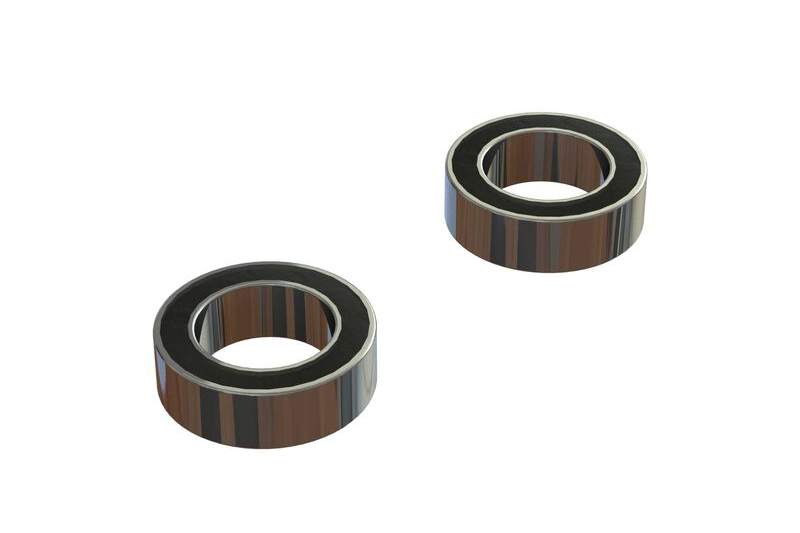 Arrma Ball Bearing 5x8x2.5mm 2RS (2) - Πατήστε στην εικόνα για να κλείσει