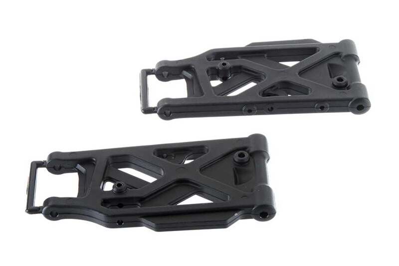 Suspension Arms M, Rear (1 Pair): ARRMA TYPHON