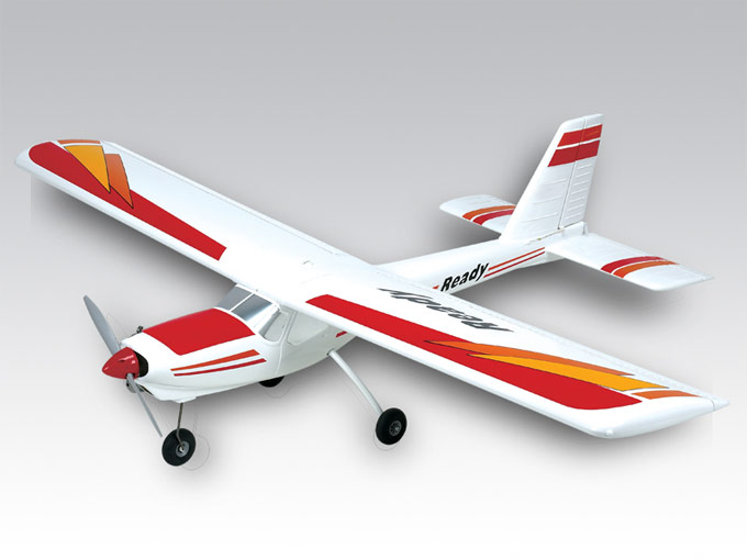 ARC READY 40 - RC AIRPLANE KIT