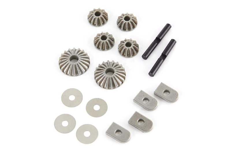 Arrma Diff Gear Set - Πατήστε στην εικόνα για να κλείσει