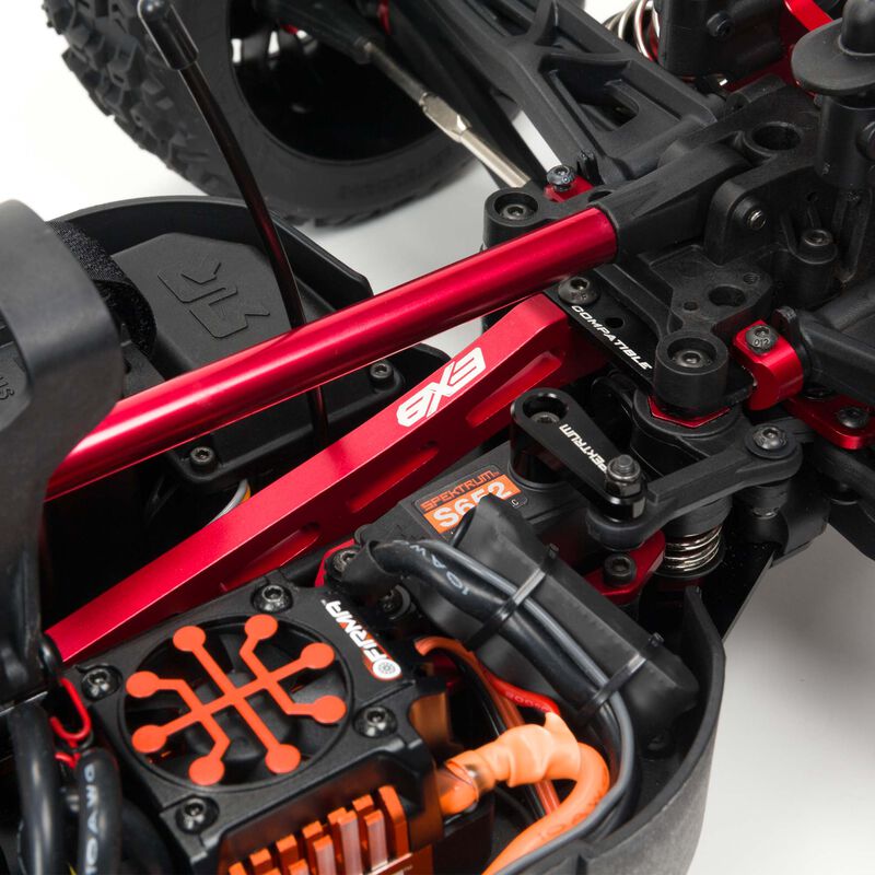 Arrma TALION 6S BLX 4WD 1/8 EXtreme Bash Speed Truggy RTR
