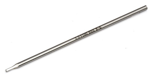 1.5MM REPLACEMENT TIP (FORAS1544 DRIVER) - Click Image to Close