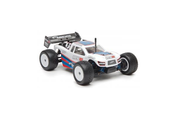 Team Associated RC18T2 RC Truck Brushless RTR 2.4Ghz - Πατήστε στην εικόνα για να κλείσει