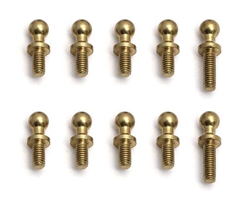 RC18T BALLSTUD SET