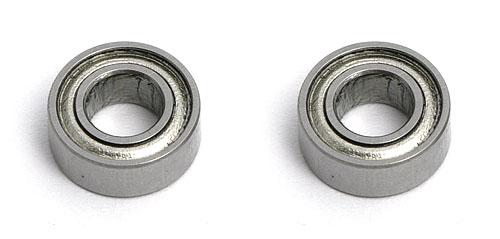 RC18T BEARING 4X8X3MM