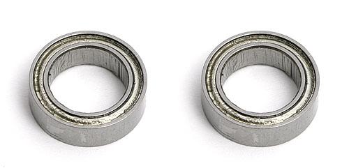 RC18T BEARING 8X12X3.5MM