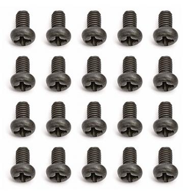 M3 X 5 BHPS (MOTOR SCREWS) - Πατήστε στην εικόνα για να κλείσει