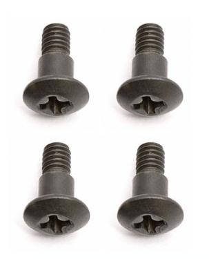 M2.5X3 BH SCREW