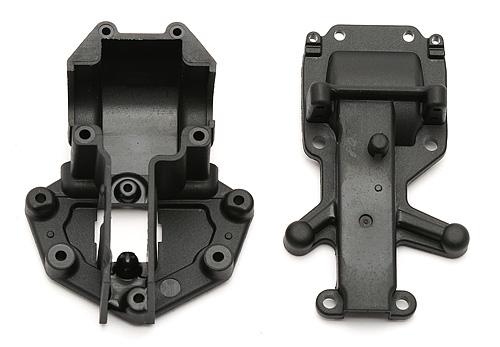 ASSOCIATED RC18B2/T2/SC18 FRONT GEARBOX - Πατήστε στην εικόνα για να κλείσει