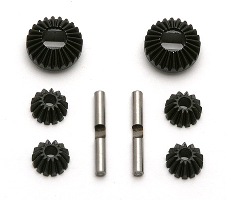 ASSOCIATED RC18B2/T2/SC18 INTERNAL DIFF GEARS - Πατήστε στην εικόνα για να κλείσει