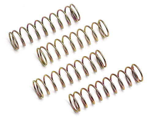 MGT GOLD/MEDIUM SHOCK SPRINGS - Ανταλλακτικα MGT - Πατήστε στην εικόνα για να κλείσει