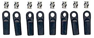 MGT FRONT & REAR TURNBUCKLES - Ανταλλακτικα MGT