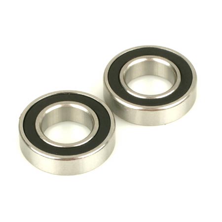 10 X 19 X 5 BALL BEARINGS - Click Image to Close