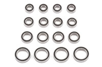 MMGT CHASSIS BEARING SET - Ανταλλακτικα MMGT