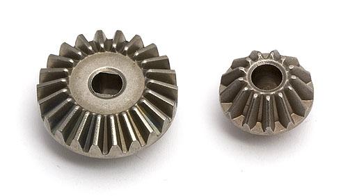 MMGT MAIN BEVEL GEAR SET - Ανταλλακτικα MMGT