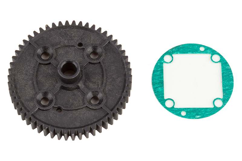 TEAM ASSOCIATED RIVAL MT10 SPUR GEAR 54T 32DP - Πατήστε στην εικόνα για να κλείσει