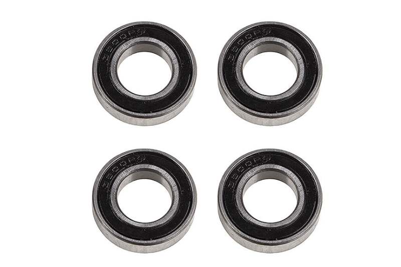 TEAM ASSOCIATED BEARINGS, 10 X 19 X 5MM