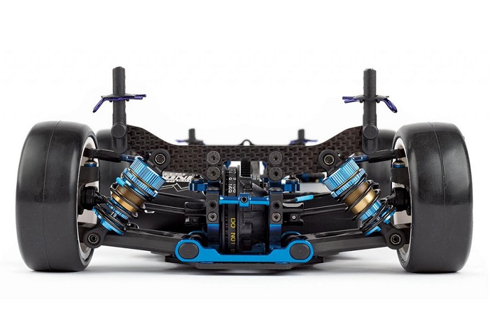 TEAM ASSOCIATED TC7.1 FACTORY TEAM CAR KIT - Πατήστε στην εικόνα για να κλείσει