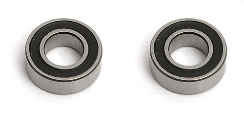 AS3977 - 3/16 X 3/8 RUBBER SEALED BEARINGS - Πατήστε στην εικόνα για να κλείσει