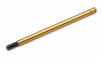 GOLD SHOCK SHAFT 1.32 TITANIUM NITRADE