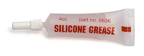 Silicone Grease/Lube