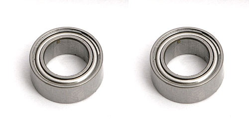 3/16 x 5/16 BEARINGS (2)