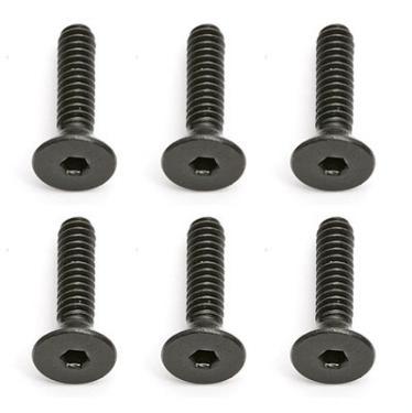 4-40 X 1/2 Inch Flat Head Screw