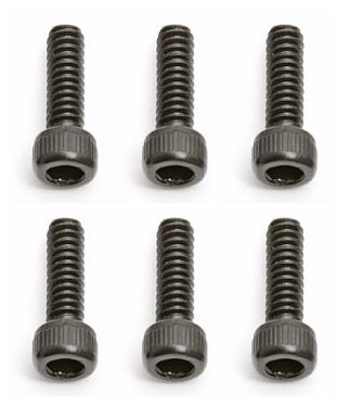 SCREW S.H. 4-40 X 3/8