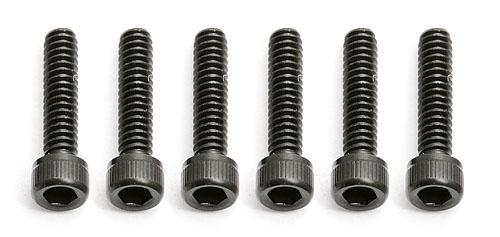 SCREW S.H. 4-40 X 1/2