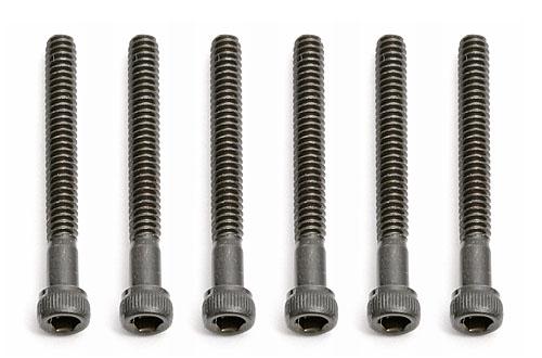 4-40 x 1 Inch Socket Head Screw - Πατήστε στην εικόνα για να κλείσει