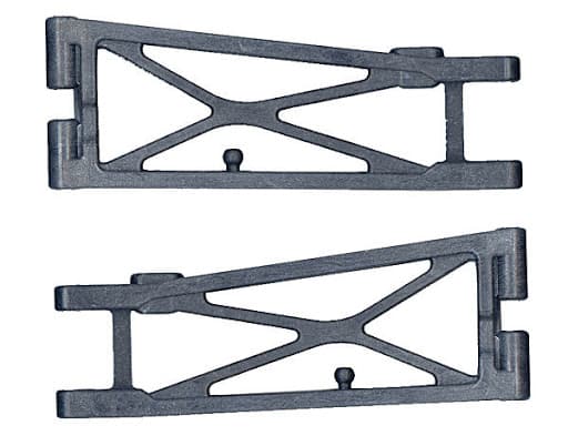 TEAM ASSOCIATED T4 REAR A-ARM (LEFT & RIGHT) - Click Image to Close