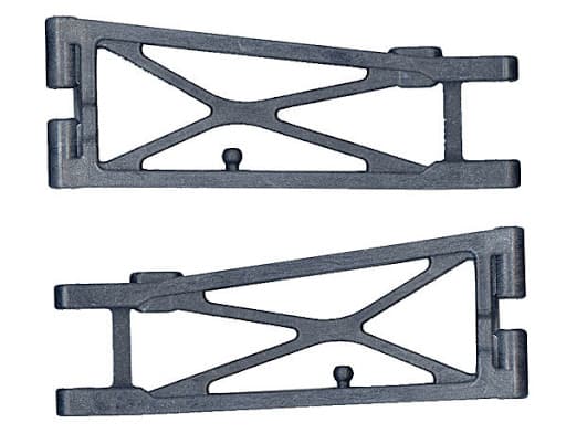 TEAM ASSOCIATED T4 REAR A-ARM (LEFT & RIGHT) - Πατήστε στην εικόνα για να κλείσει