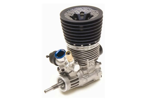 Reedy 121VR .21 Off Road Competition Nitro Engine