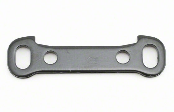 RC8 ARM MOUNT A - Ανταλλακτικά RC8