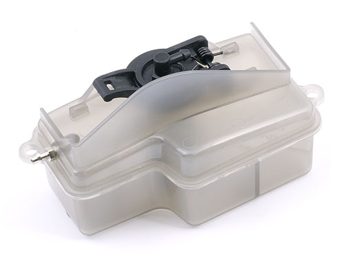 RC8 FUEL TANK