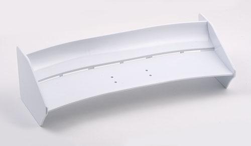 RC8 WING WHITE