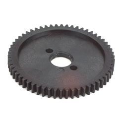 NITRO DS 58T SPUR GEAR - Ανταλλακτικά RC8 - Πατήστε στην εικόνα για να κλείσει