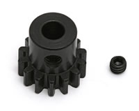 Team Associated RC8-E Conversion 14T Pinion - Πατήστε στην εικόνα για να κλείσει