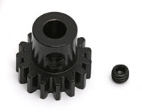 Team Associated RC8-E Conversion 15T Pinion - Πατήστε στην εικόνα για να κλείσει