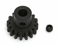 Team Associated RC8-E Conversion 17T Pinion - Πατήστε στην εικόνα για να κλείσει