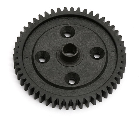 Associated RC8-E Conversion Spur Gear 50T - Πατήστε στην εικόνα για να κλείσει