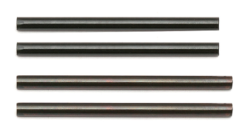 ASSOCIATED SC10 4x4 INNER HINGE PINS