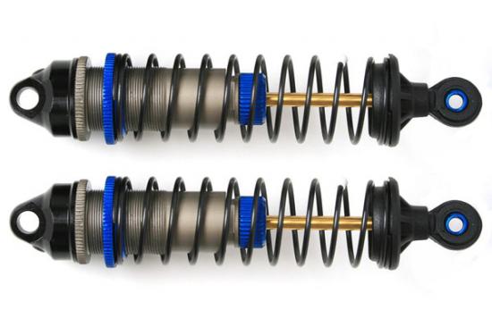 ASSOCIATED 12MM BIG BORE SHOCK KIT B4/B44 ALL VERSIONS FRONT - Πατήστε στην εικόνα για να κλείσει