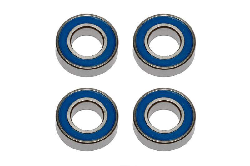 ASSOCIATED 8 X 16 X 5MM FT BEARINGS - Πατήστε στην εικόνα για να κλείσει