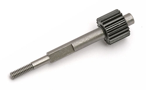 AS9601 - B4 TOP SHAFT